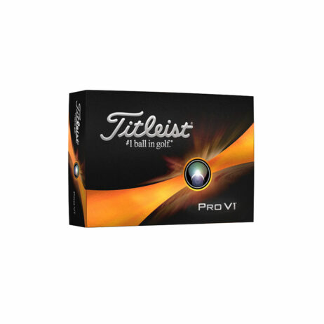 Titleist Pro V1 golfbollar